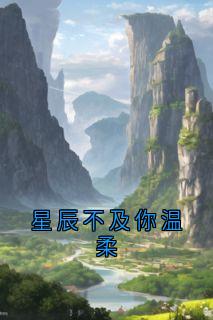 星辰不及你温柔
