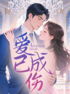 爱已成伤