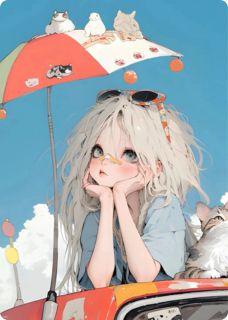 风雨过后，见月明
