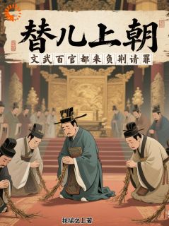 替儿上朝：文武百官都来负荆请罪