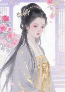 相爷暴毙，我却和长公子有了秘密
