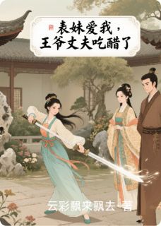 表妹爱我，王爷丈夫吃醋了