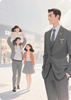 放手离开后，影帝悔疯了