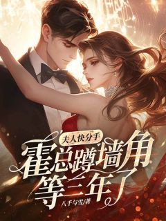 霍夫人天天想离婚