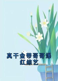 真干金带哥哥爆红综艺