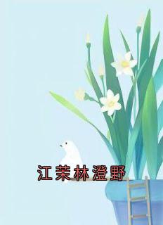 江茉林澄野
