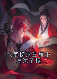 八字换浮生程小满沈子稷