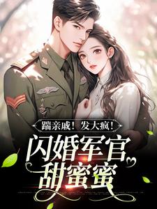 甜蜜军婚，我在七零发家致富