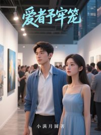 爱者予牢笼
