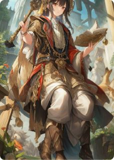 穿越废土世界，我重启了方舟
