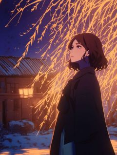 八零春风吹琉璃
