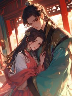 未婚夫大婚前将我灌醉，酒醒后我竟成他弟妹