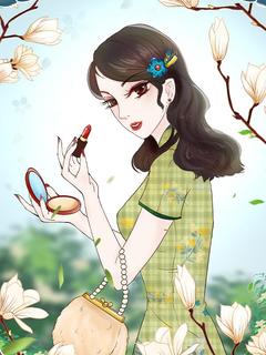 漫天芳草，归途再爱一遭