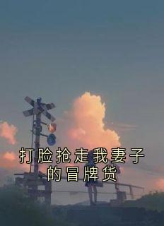 打脸抢走我妻子的冒牌货
