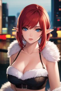 外孙女招赘婿那天，我杀疯了