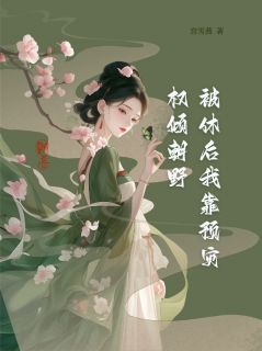 被休后我靠预灾权倾朝野