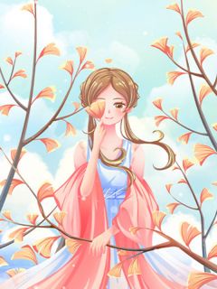 和公主大婚的当天，我离开了