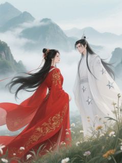 仙尊中了魔尊的情蛊之后
