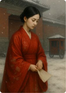 庶女之名