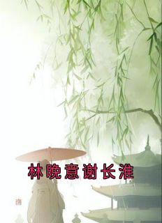 林晚意谢长淮