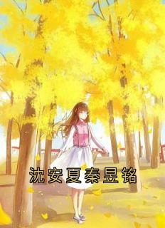 沈安夏秦昱铭