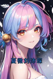 夏微刘沛琛