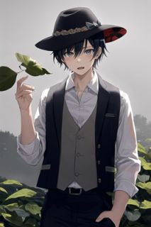 嫁给眼盲清冷佛子后，双胞胎竹马哭疯了