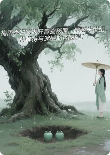 碎瓷记