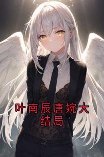 叶南辰唐婉大结局