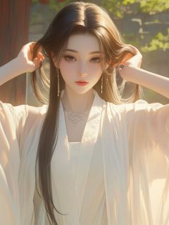 可叹惊鸿一瞥
