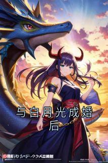 与白月光成婚后