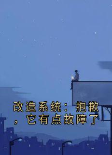 改造系统：抱歉，它有点故障了