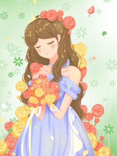 雨岛听风