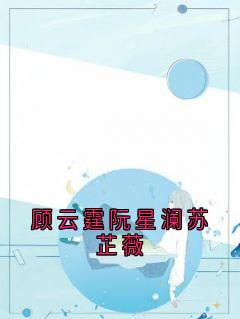 顾云霆阮星澜苏芷薇
