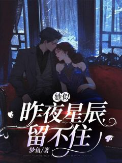 顾寒辰许星染