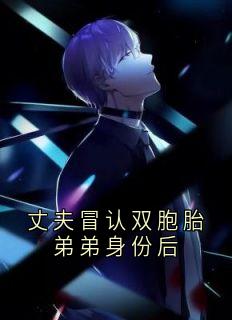丈夫冒认双胞胎弟弟身份后