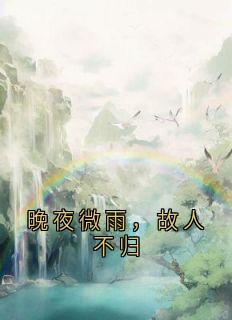 晚夜微雨，故人不归