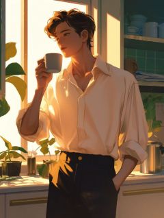 长叹长独眠