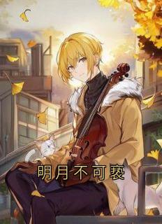 明月不可亵