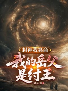 封神我篡商，我的岳父是纣王