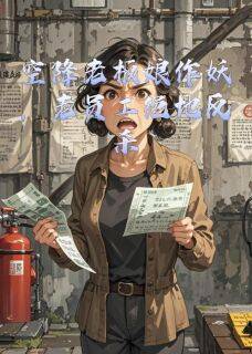 空降老板娘作妖，老员工绝地反杀