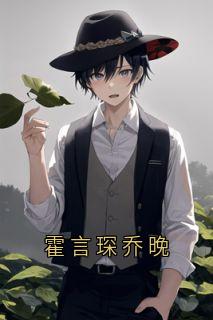霍言琛乔晚
