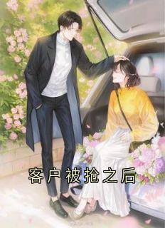 客户被抢之后