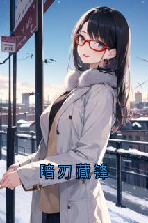 暗刃藏锋