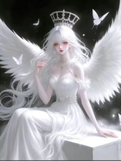 星辰与尘埃的恋情