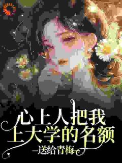 心上人把我上大学的名额，送给青梅