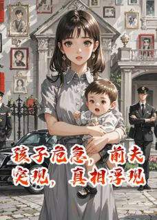 孩子危急，前夫突现，真相浮现
