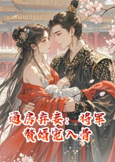 通房弃妾：将军赘婿宠入骨