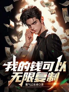 我的钱可以无限复制