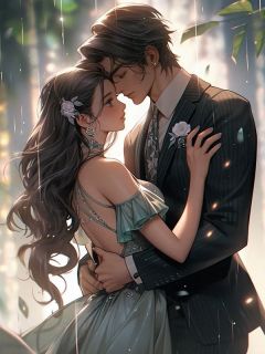 男友竹马双出轨，我转身和大佬闪婚